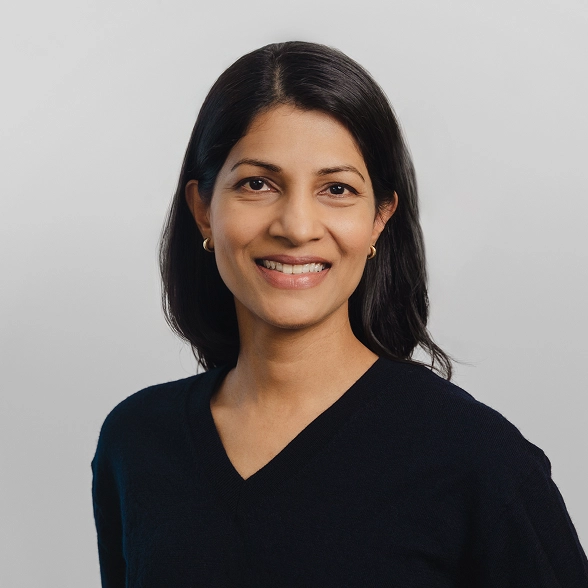 Dr Maneka Deo