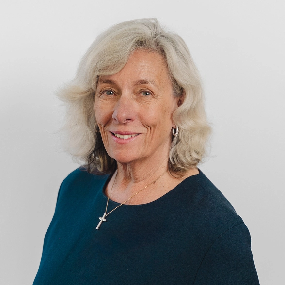 Dr Elizabeth A. Baird