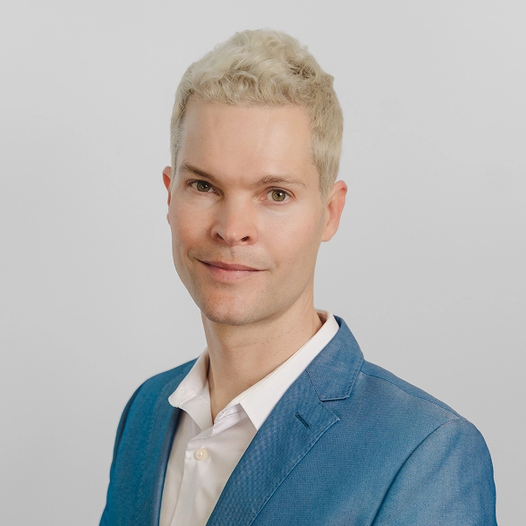 Dr Gerhard Eichhoff