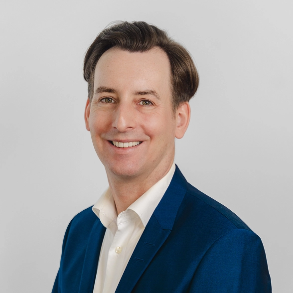 Dr Falko Schubert