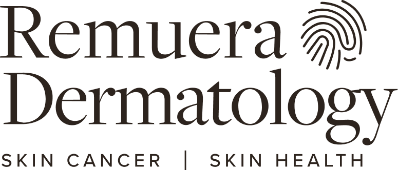 Remuera Dermatology Logo
