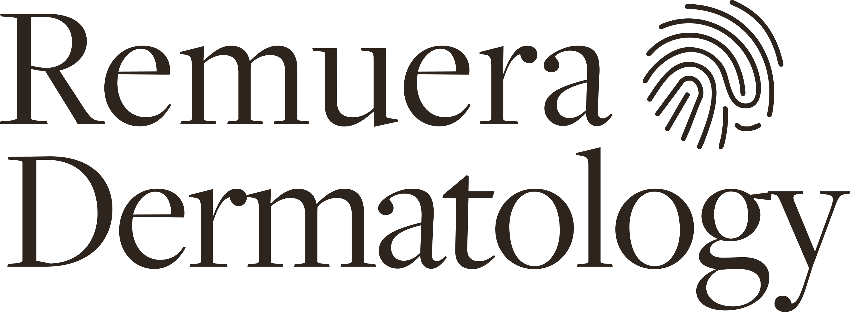 Remuera Dermatology Logo